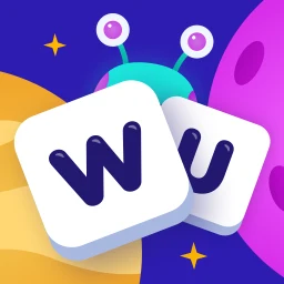 Trivia Puzzle & Quiz: Words Up のアイコン